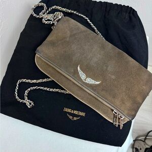 ZADIG & VOLTAIRE ✨✨✨